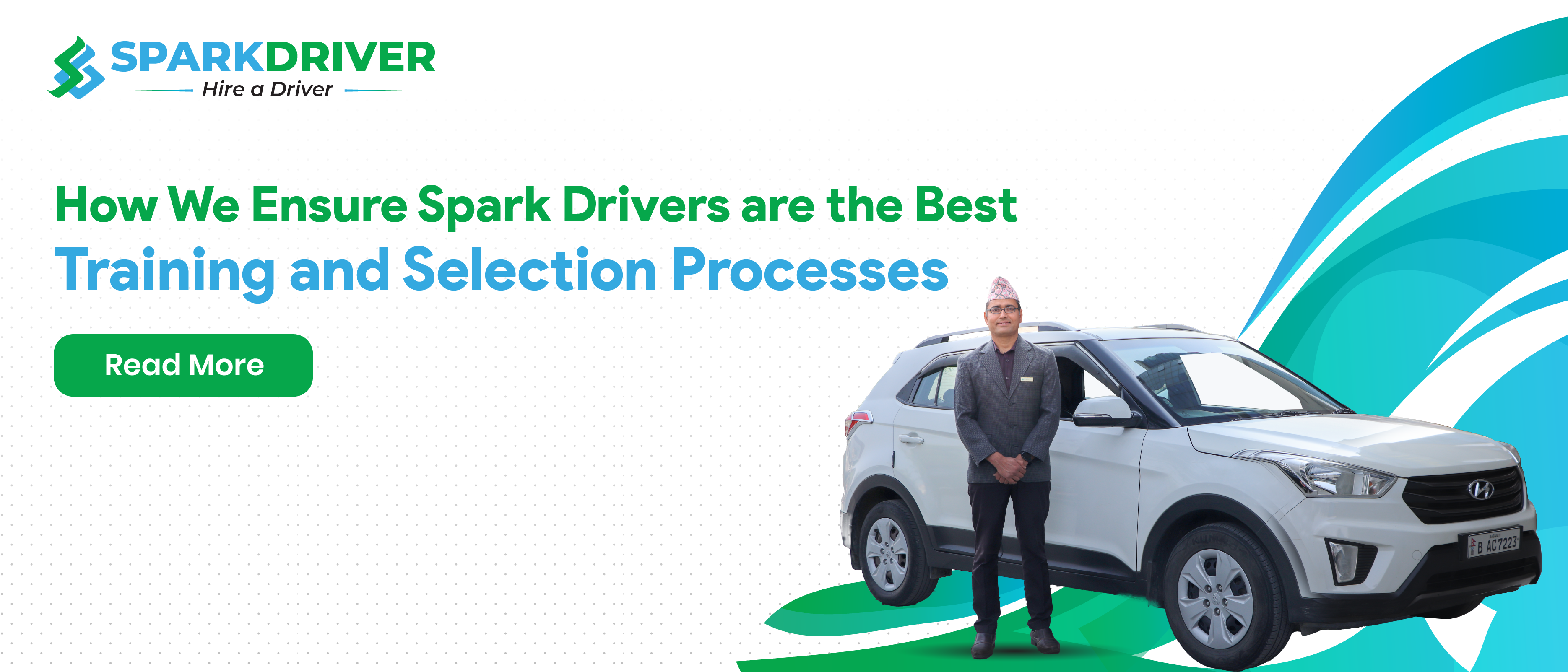 Cash Out Spark Driver - zmb2wm9